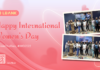 LBank Exchange celebra el Día Internacional de la Mujer