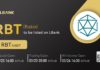 LBank Exchange listará Rubix (RBT) el 23 de marzo de 2022