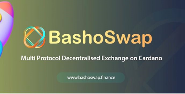Bashoswap inicia la lista blanca de venta privada y está listo para lanzar Dapps innovadores en Cardano