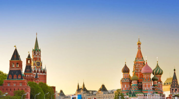 El DOJ luchará contra el lavado de dinero con criptomonedas en Rusia