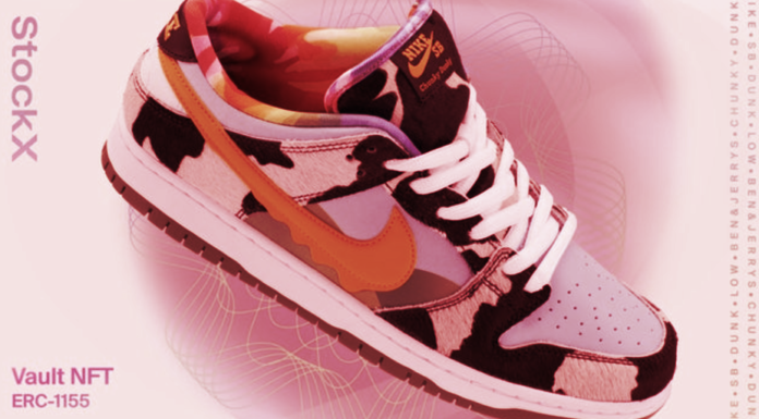 Nike quiere ‘destruir’ NFT no autorizados: ¿cómo funcionará?