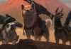 Shiba Inu inicia el proyecto Metaverse; SHIB repunta un 14% en los últimos 7 días