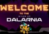 Con el respaldo de Binance Metaverse Mines of Dalarnia anuncia la tercera venta de terrenos