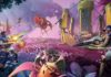 Animoca Brands ‘Not Done Acquiring’ Studios para hacer juegos NFT: presidente
