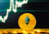 Los HODLers de Ethereum pueden esperar enormes ganancias en abril, el precio de ETH alcanza los $ 4k es inminente