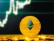 Los HODLers de Ethereum pueden esperar enormes ganancias en abril, el precio de ETH alcanza los $ 4k es inminente
