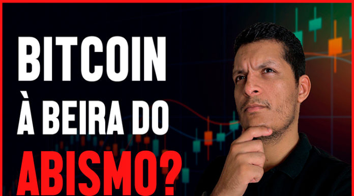 Análisis de Bitcoin: BTC en Zona de Peligro; ¿Hora de vender?