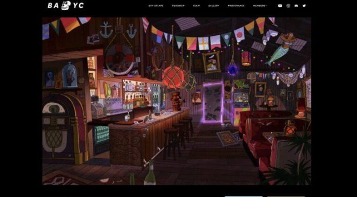 Coinbase ‘Creando una película interactiva en tres partes’ basada en Bored Ape Yacht Club