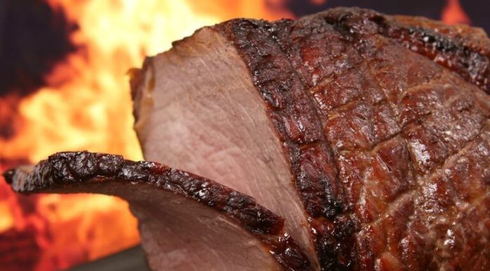 $DOGE: ahora puedes comprar carne en línea con Dogecoin