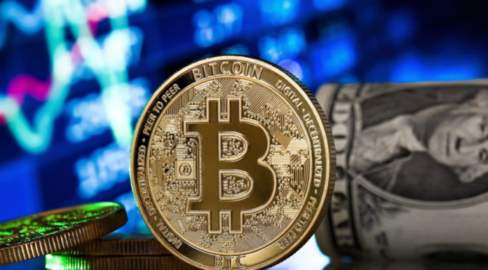 Bitcoin lucha por romper el nivel de $ 40,000, un 4% menos en las últimas 24 horas