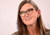 La CEO de Ark, Cathie Wood, es tan optimista como siempre, ve que Bitcoin alcanzará $ 1 millón para 2030