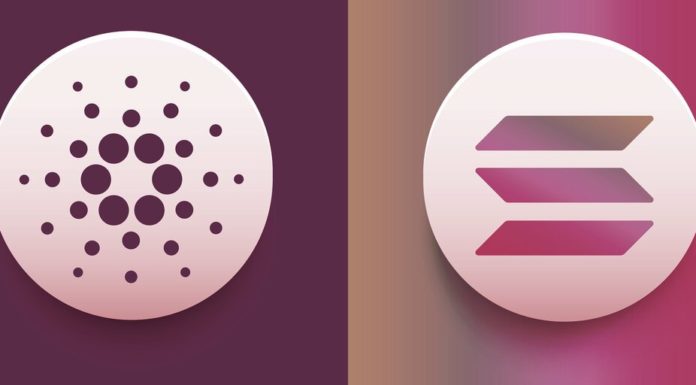 CME Group ‘analizando’ la oferta de futuros de Solana y Cardano