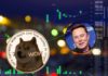 Dogecoin (DOGE) salta un 30% después de que Elon Musk compra Twitter