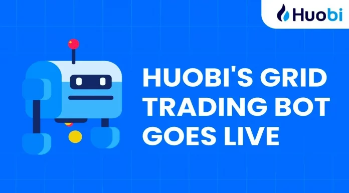 Huobi Global lanza Grid Trading Bot en su aplicación móvil, estimula a los comerciantes a beneficiarse de la volatilidad de los precios