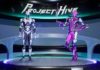 La importancia de los activos 3D de alta calidad en GameFi