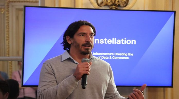Evento Boutique de Constellation en París: redefiniendo la forma de invertir y el concepto de propiedad