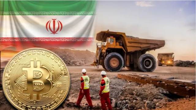 Irán