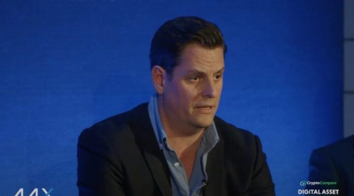 El jefe global de mercados institucionales de Ripple habla sobre el ODL impulsado por XRP en CCDAS 2022