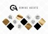 Genius Assets ofrece una forma innovadora de obtener ingresos pasivos a través de su plataforma