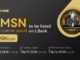 La Comisión (CMSN) ahora está disponible para negociar en LBank Exchange