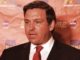 Los gobernadores pro-criptomonedas DeSantis y Polis discuten sobre Disney y Twitter