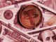 El proyecto de ley propuesto requeriría que las monedas estables estén respaldadas por dólares y valores gubernamentales