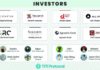 El protocolo TiTi obtiene USD 3,5 millones para construir la primera moneda estable con algoritmo Use-to-Earn