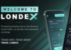 La plataforma London DeFi se lanzará el 30 de abril
