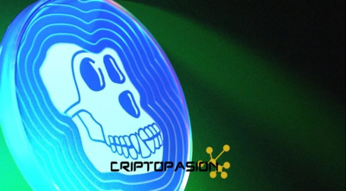 Apecoin, la altcoin de Bored Ape, se dispara un 55% bored ape yatch club coin