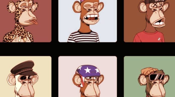 Bored Ape Yacht Club Instagram pirateado, $ 2.8M en Ethereum NFT robados