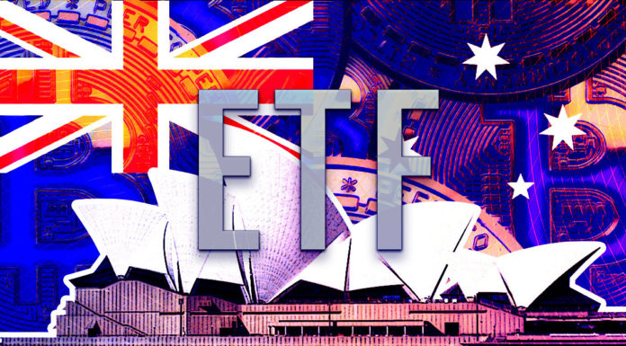 El primer ETF de Bitcoin al contado de Australia podría ver $ 1 mil millones en entradas