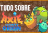 Axie Infinity Origin: todo sobre el lanzamiento de la beta