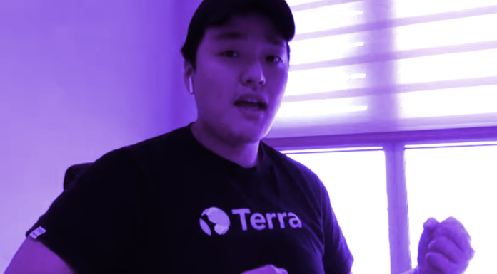 Do Kwon aún no ha terminado