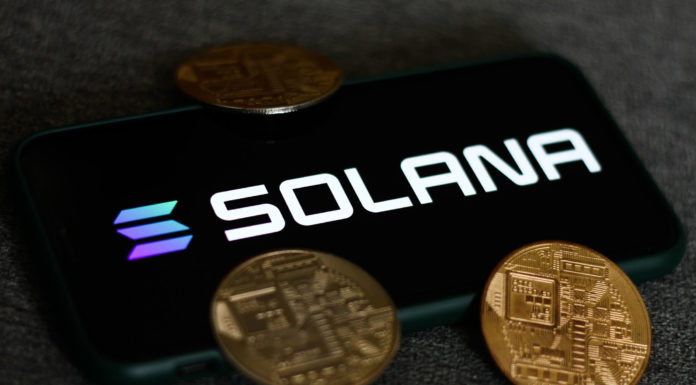 Solana TVL ve una fuerte caída, alcanza el mínimo de 2022