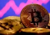 Continúa el ataque brutal a Bitcoin, ¡el precio de BTC podría caer a $ 25,000 si las instituciones no logran defender estos niveles!