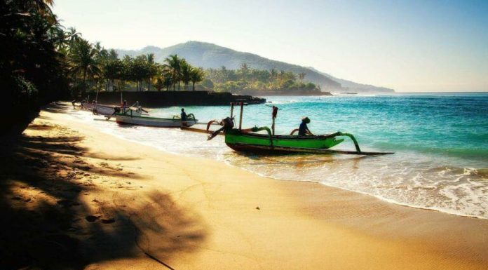 ‘Crypto Bros’ se mudan a ‘Silicon Bali’