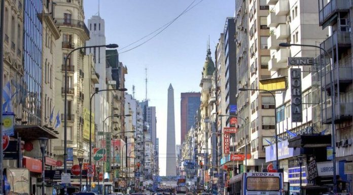 Los ahorros de toda la vida de una mujer argentina se acaban después de apostar todo en TerraUSD ($UST)