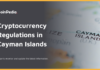 Regulación de criptomonedas en las Islas Caimán