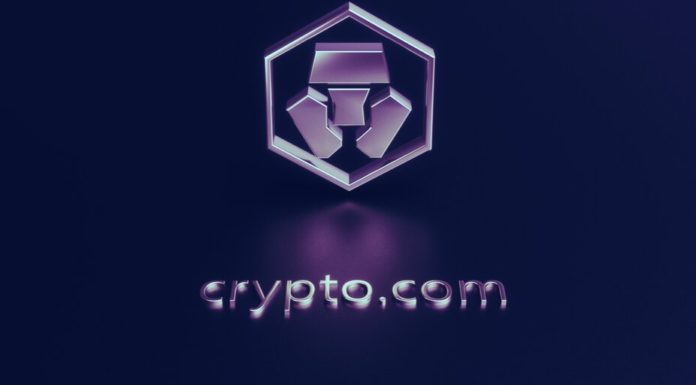 El token Cronos de Crypto.com se hunde un 10% para alcanzar el mínimo de seis meses