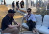 Decrypt en Cannes: el director de ‘Calladita’, Miguel Faus, sobre la financiación de películas con NFT