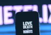 ‘Love, Death + Robots’ regresa a Netflix con NFT Scavenger Hunt