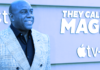 Magic Johnson lanza la colección NFT en NBA Top Shot