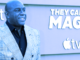 Magic Johnson lanza la colección NFT en NBA Top Shot