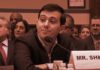 Pharma Bro Martin Shkreli: Vitalik Buterin de Ethereum ‘brillante’ pero también ‘lleno de mierda’