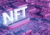 Denunciando la violencia doméstica, Lina Valentina lanza la colección NFT “No More”