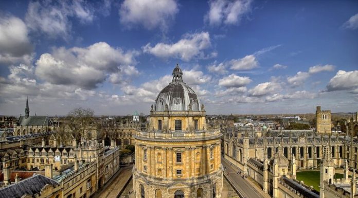 Científico de Oxford ingresa a Crypto en 2013 después de recibir $ 20 en $ BTC por pedir pizza