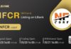 NFCore (NFCR) ahora está disponible para negociar en LBank Exchange