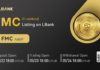 LBank Exchange listará FidoMeta (FMC) el 23 de mayo de 2022
