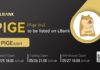 Pige Inu (PIGE) ahora está disponible para negociar en LBank Exchange