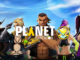 Planet Sandbox lanzará su dApp y NFT Marketplace